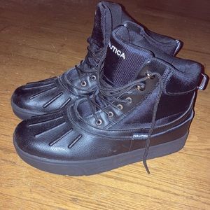 Nautica Boots